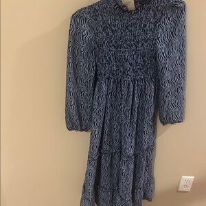 Simply southern dress